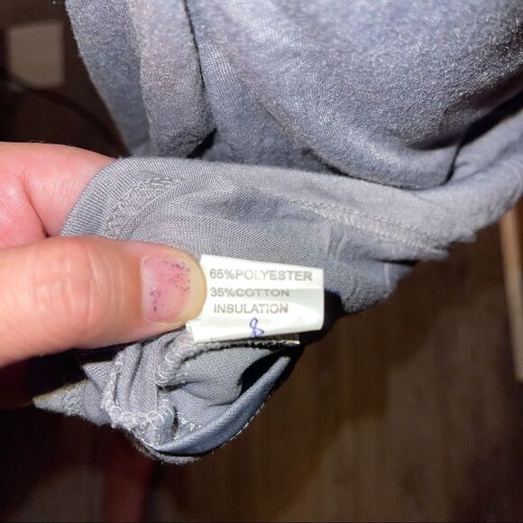 BTFBM Ruched Sleeveless Bodycon Dress Women's Size Small NWT basic - Picture 5 of 7